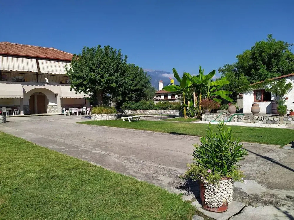 Villa Dimitris