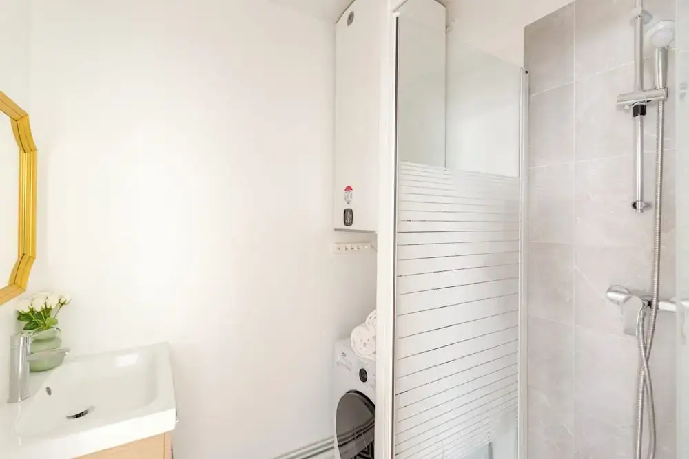 Merveil Family Suites - Louvre - Sentier I-II