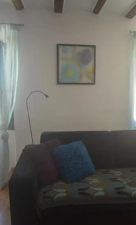 Apartment Sea View