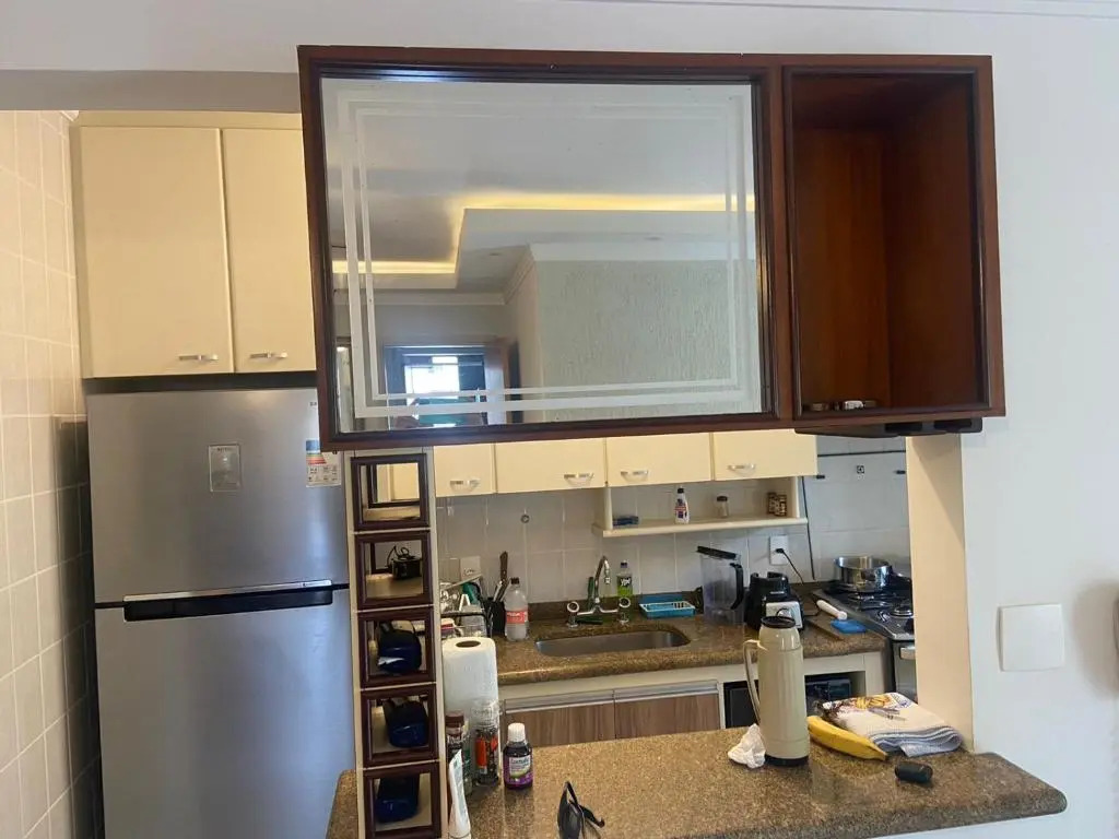 Apartamento Ubatuba Praia Grande