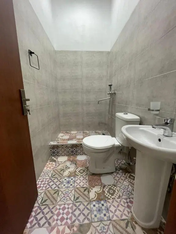 Guesthouse Pholo