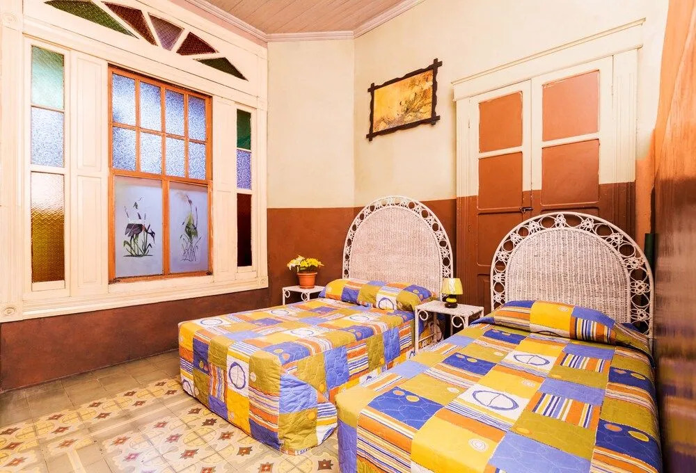 Hotel Montecarlo