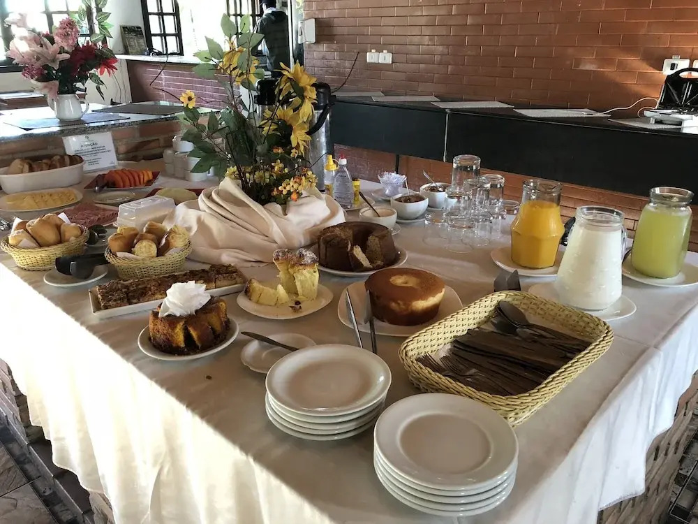 Hotel Gran Minas