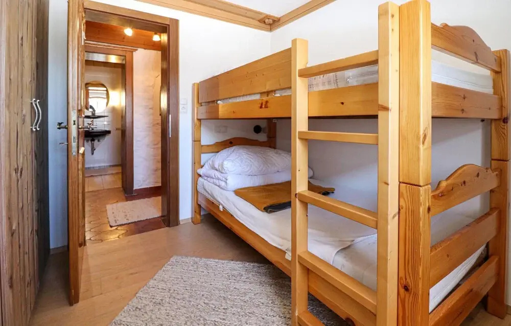 Amazing Home in Wagrain With 2 Bedrooms