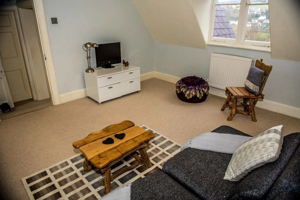 Ffynnon Townhouse