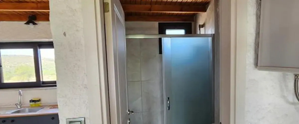 Efil Konaklama