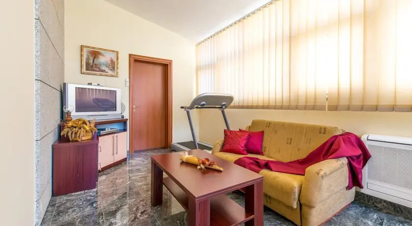 Katarina Apartments