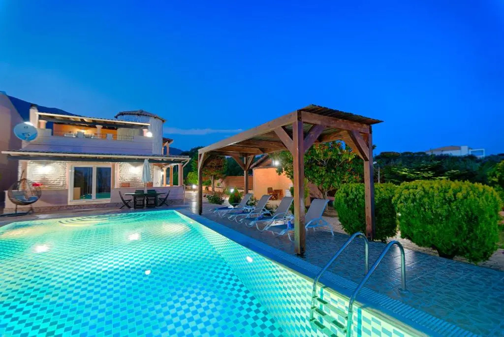 Villa Sofia