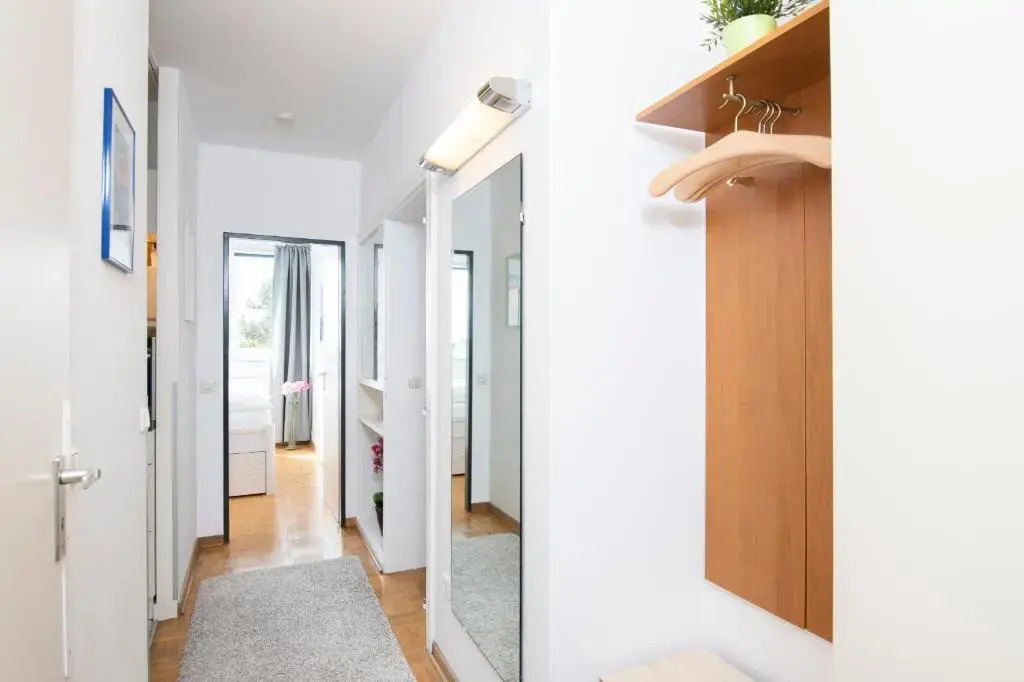 Haus Meeresblick Wohnung 52
