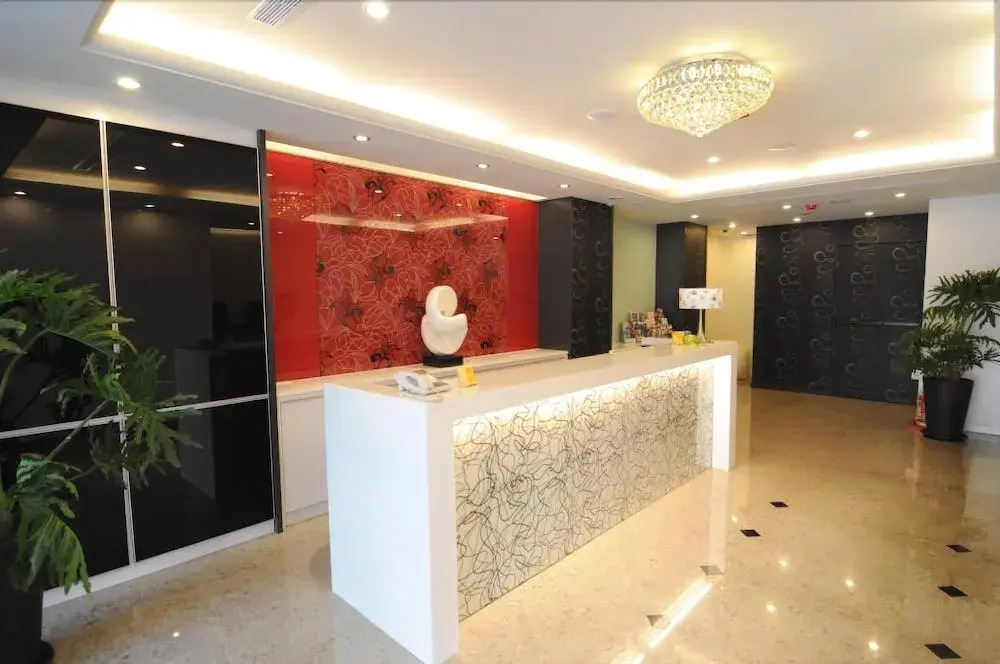 Ximen Citizen Hotel