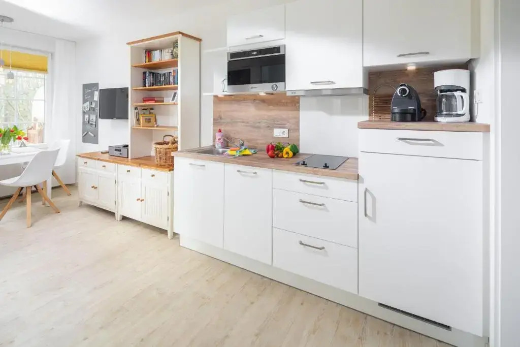 Ferienwohnung 20