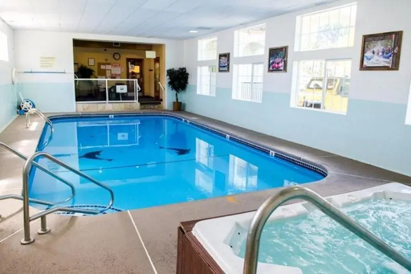 Quality Inn & Suites