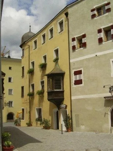 Haus Schlosskeller