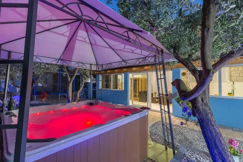 Villa Tina Porec