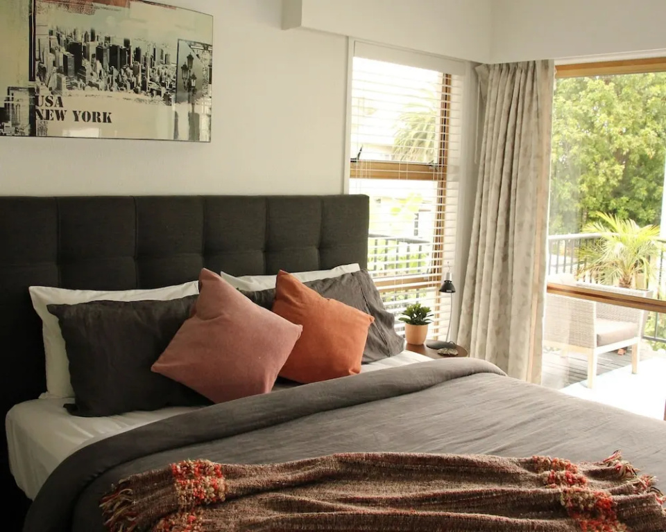 Oceans 88 Whitianga Coastal Suites