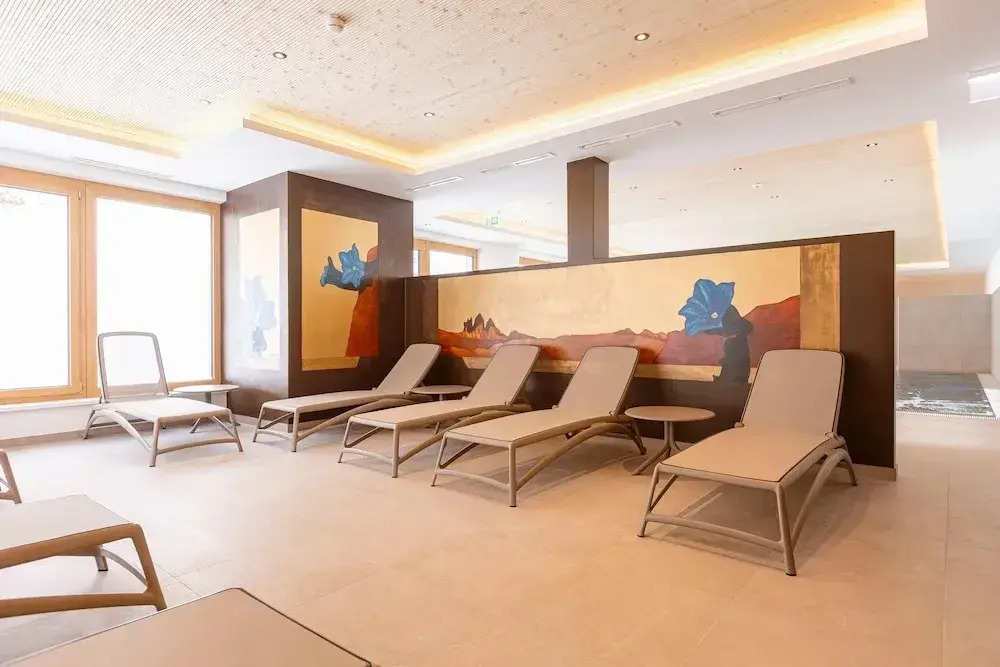 Apartment Near the ski Slope in Mittersill