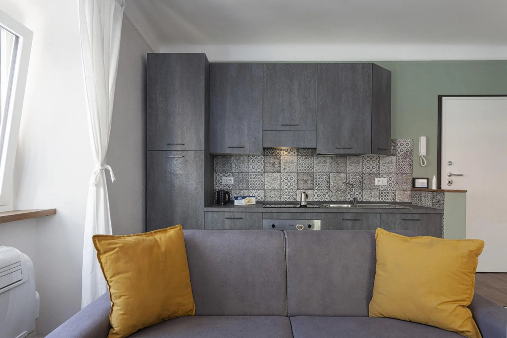 San Lorenzo View Apartment 4 by Wonderful Italy