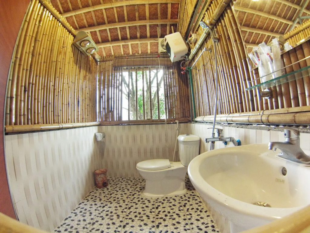 Ali 2 Bungalow