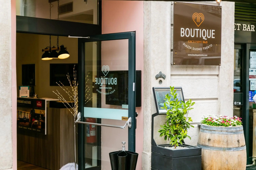 Boutique Exclusive B&B