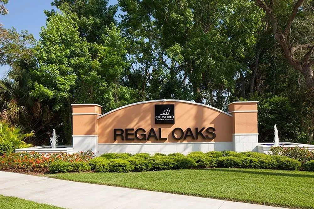 Regal Oaks 2716