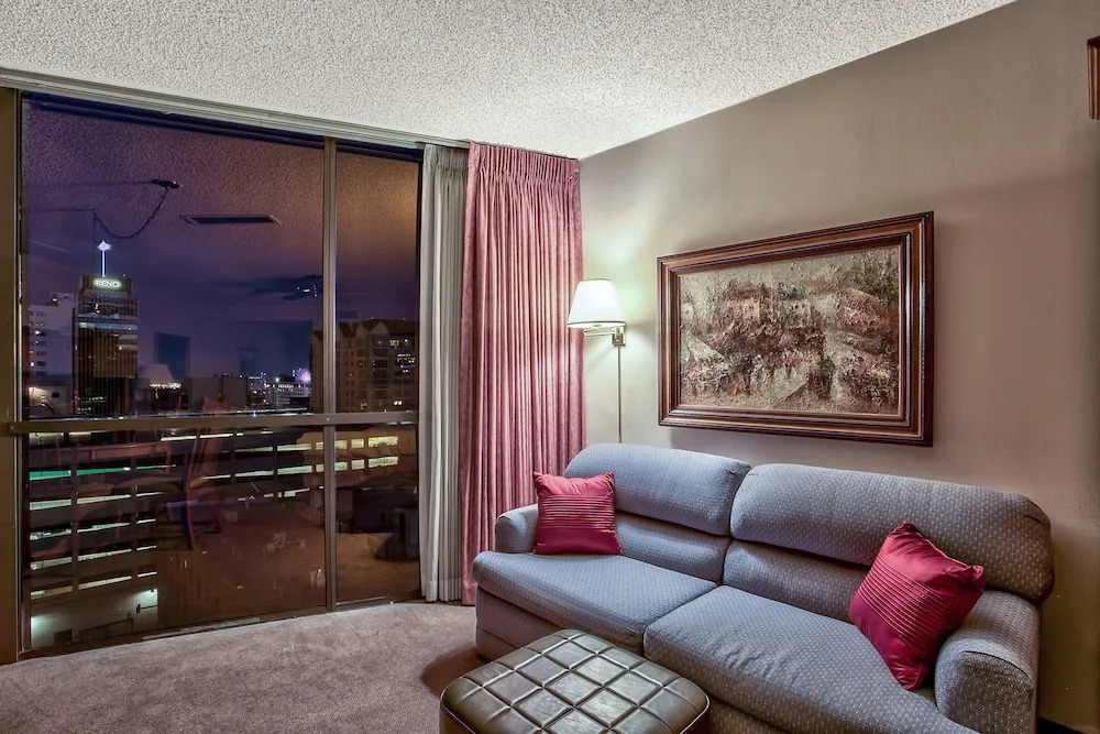 Plaza Resort Club Reno