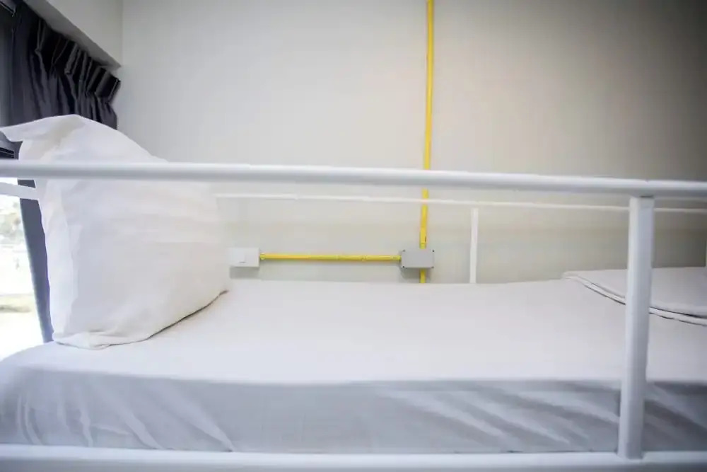 Nomad Plus Life Hostel Pattaya