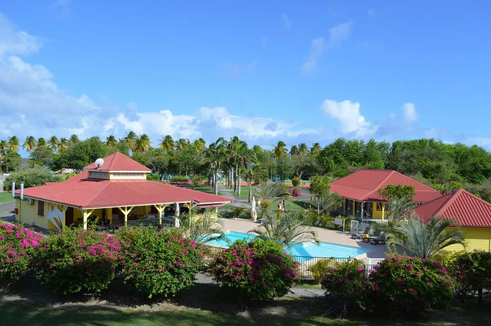 Cap Reva Hotel