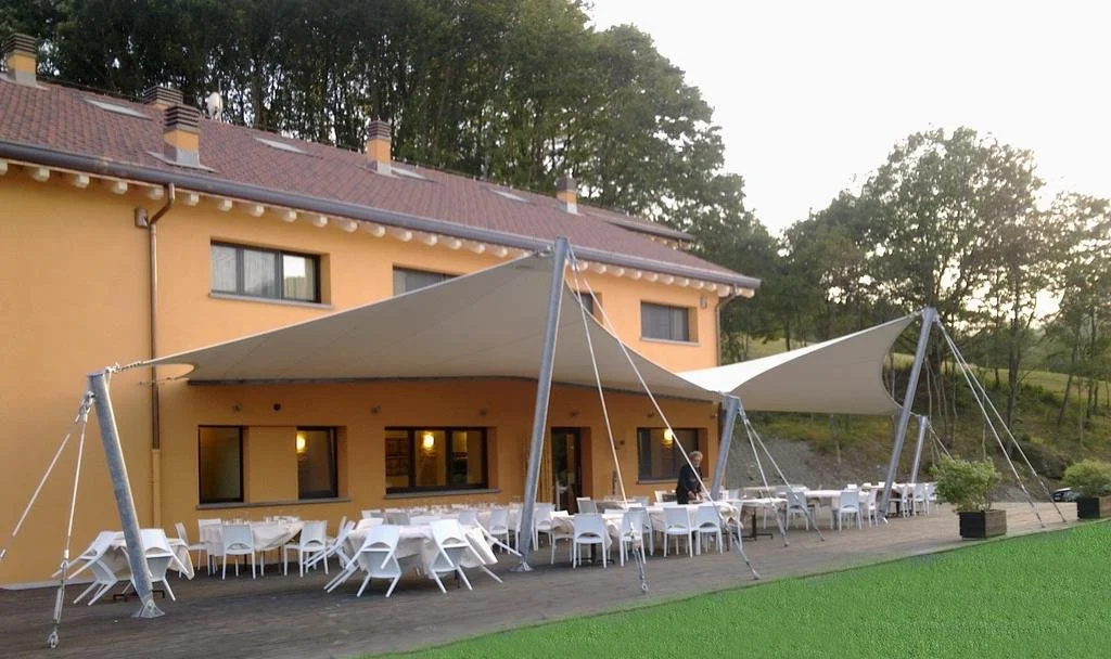 Hotel Bersè