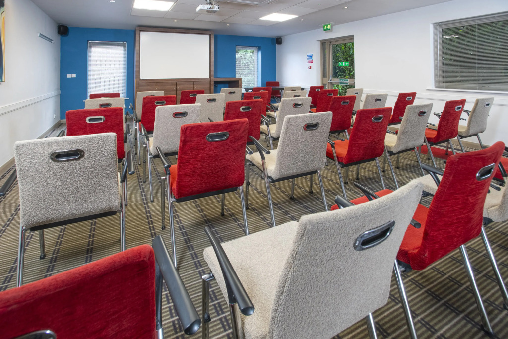 Holiday Inn Express Taunton East by IHG