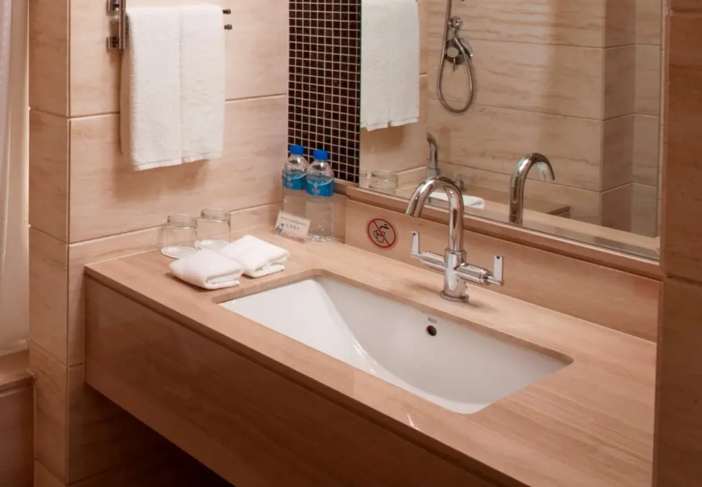 Holiday Inn Express Beijing Wangjing Center by IHG