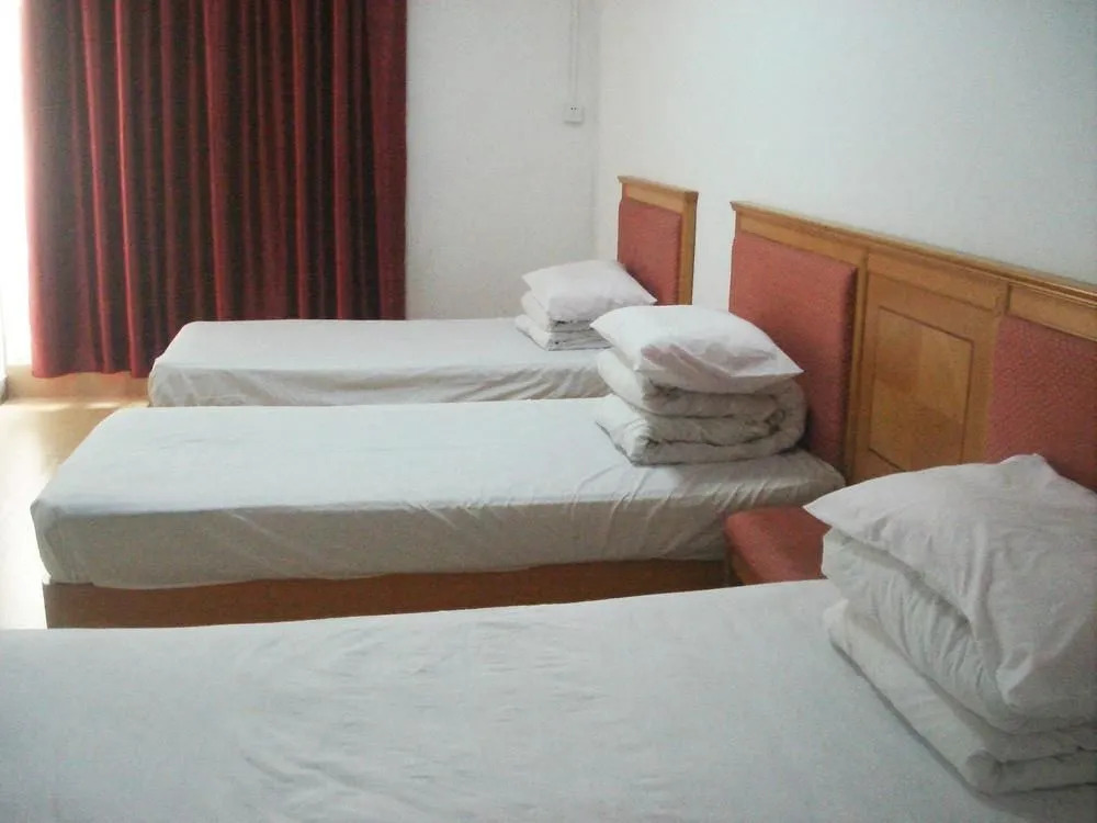 Zhuhai Jifuju Apartment