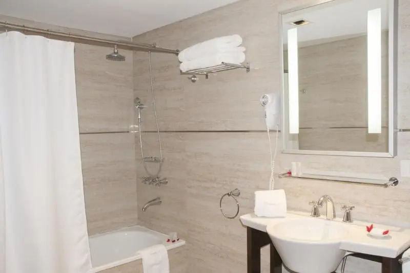 Hotel Navegantes 3