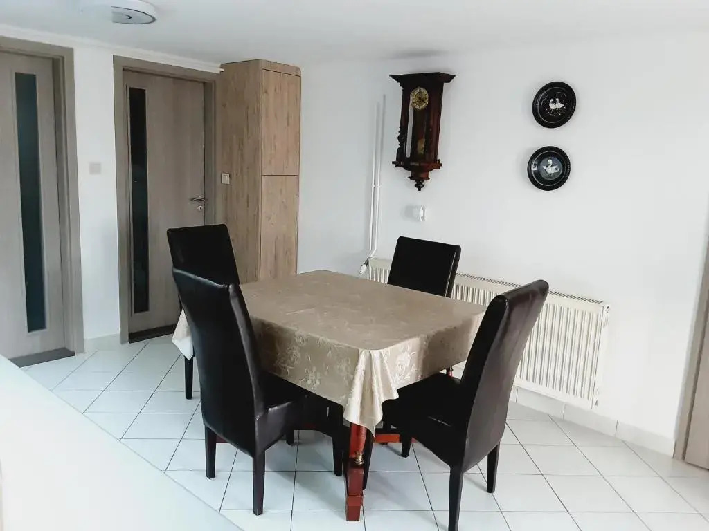 Tó apartman