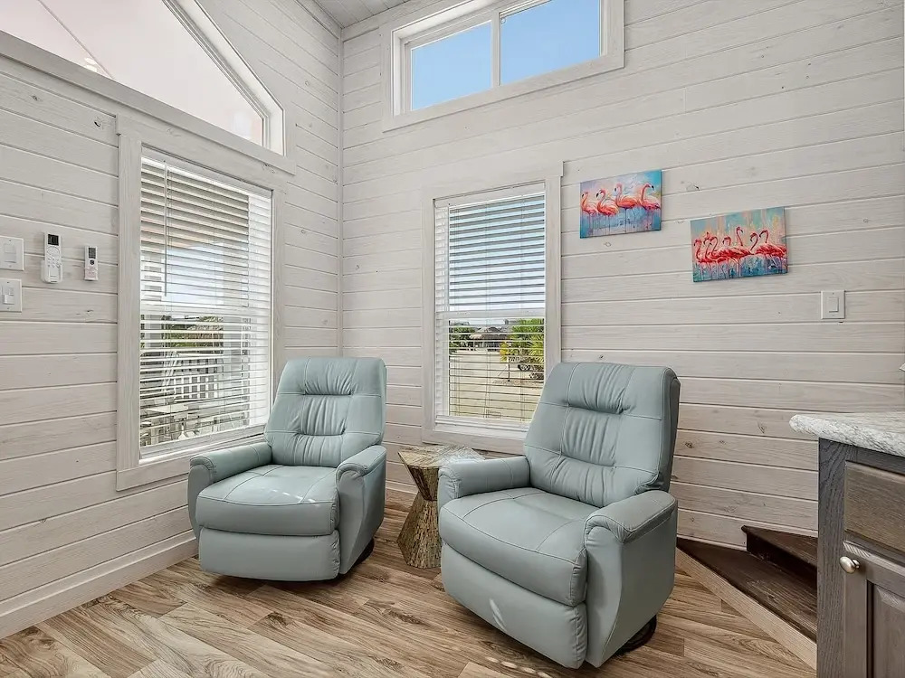 Sailfish Rv Resort 2 Home