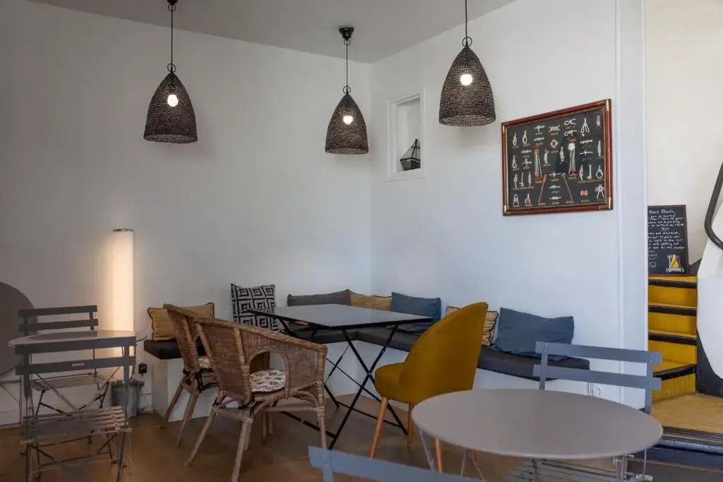 Hotel La Casa , Le Barcarès