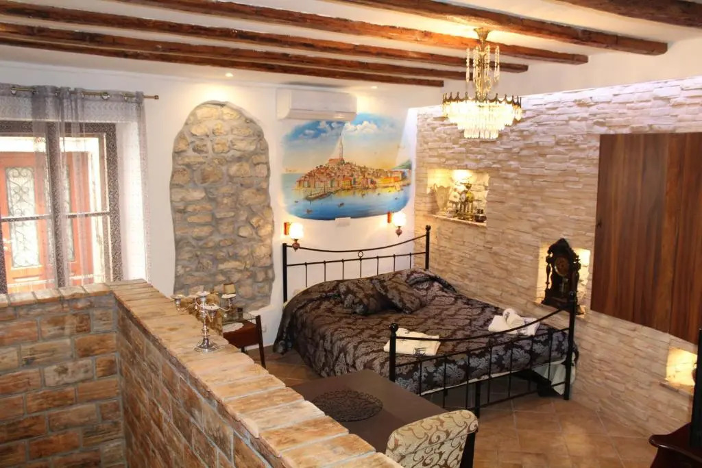 Rooms da Angelica old city 2