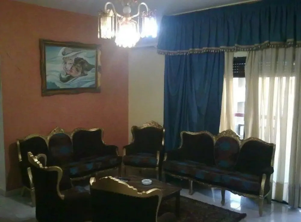 Kandiel Furnished Apartments