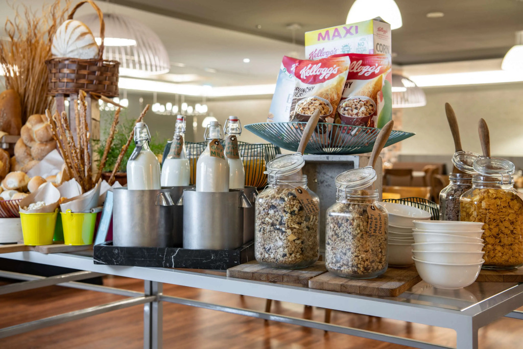 Radisson Hotel & Apartments Dammam Industrial City