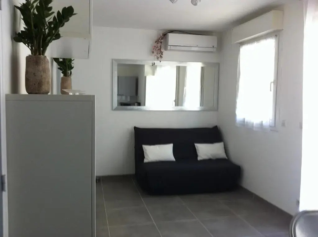 Studio Etoile de Mer