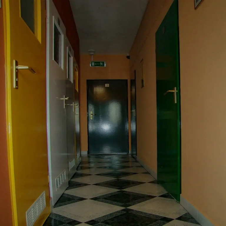 Hostel Marki