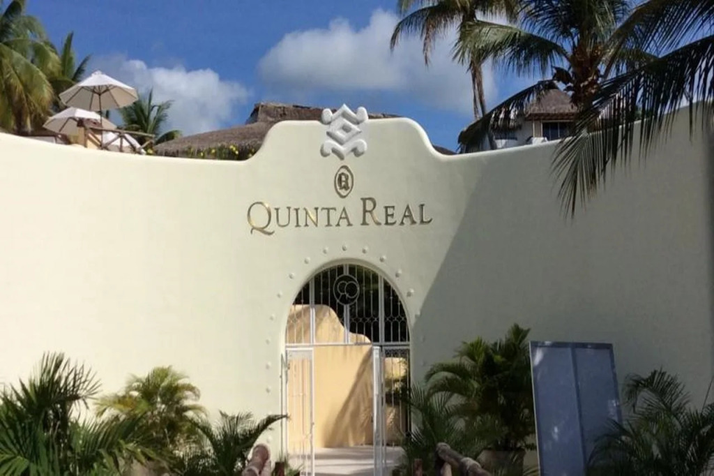 Quinta Real Huatulco