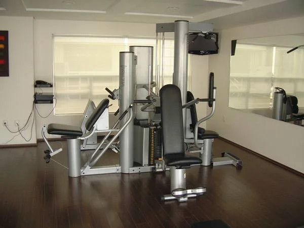 Suites Masliah