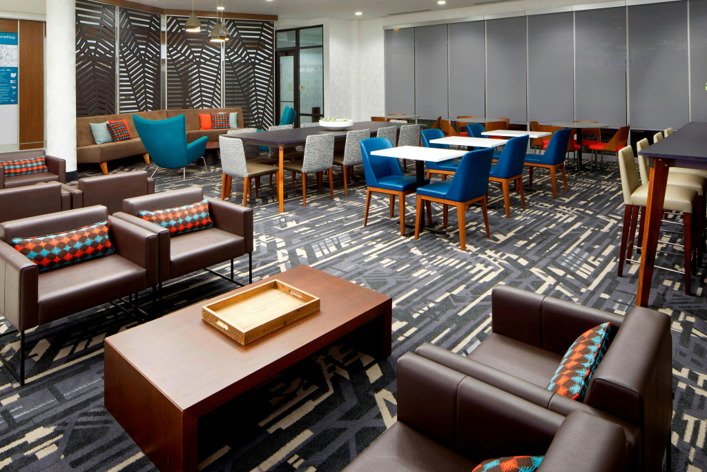 TownePlace Suites by Marriott Columbus Easton Area