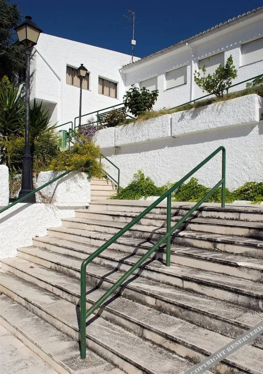 Albergue Inturjoven Viznar