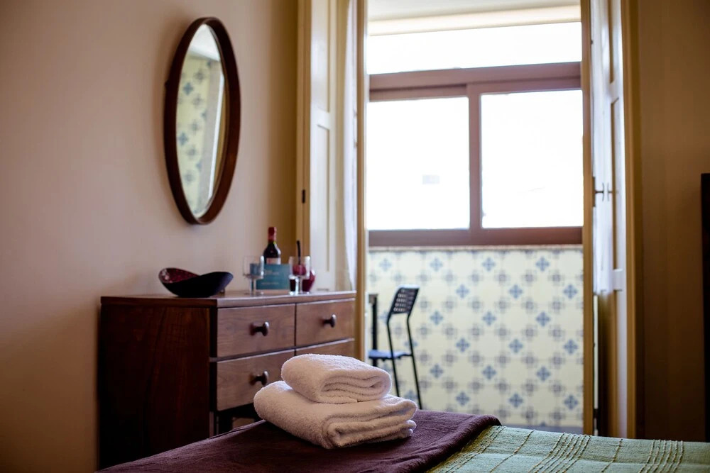 Rosário Apartments by Porto City Hosts