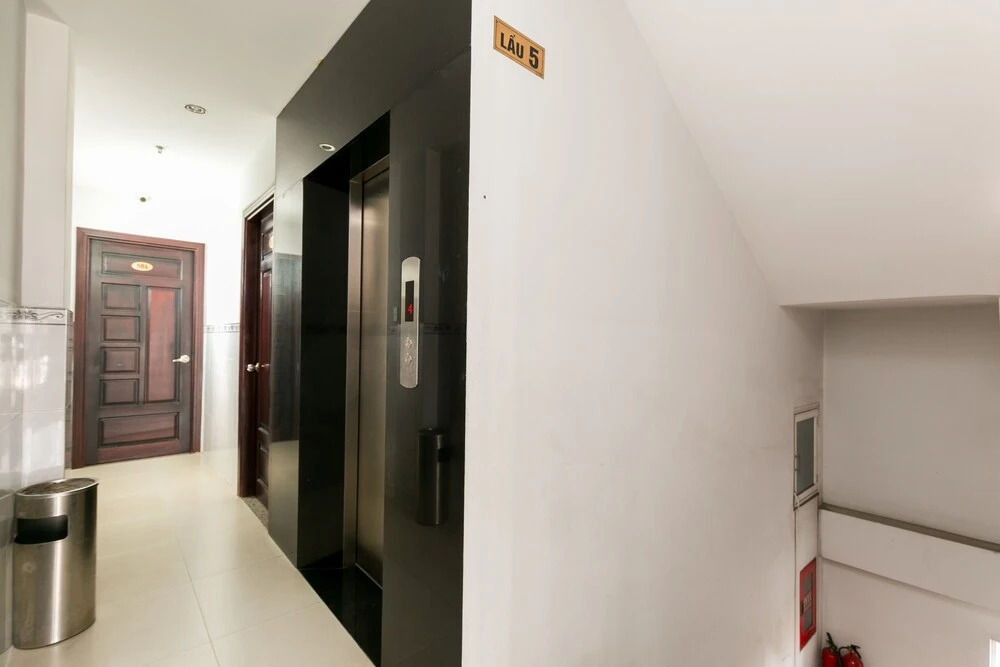 Oyo 967 Huu Loc Hotel