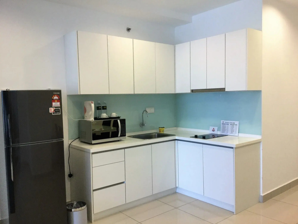 Vouk Hotel Suites, By The Blanket