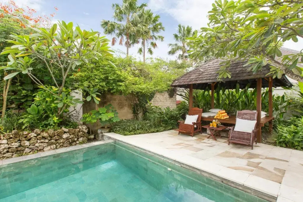 Villa Roku by Nagisa Bali