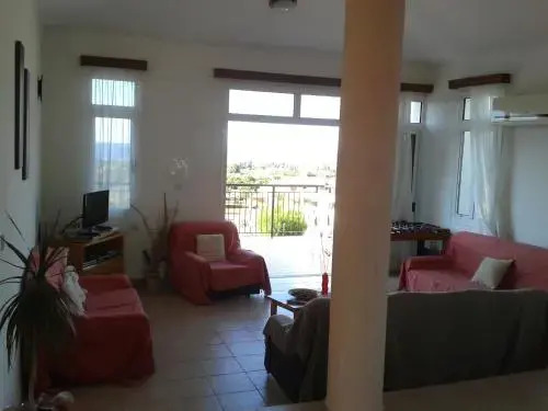 Papas Villas