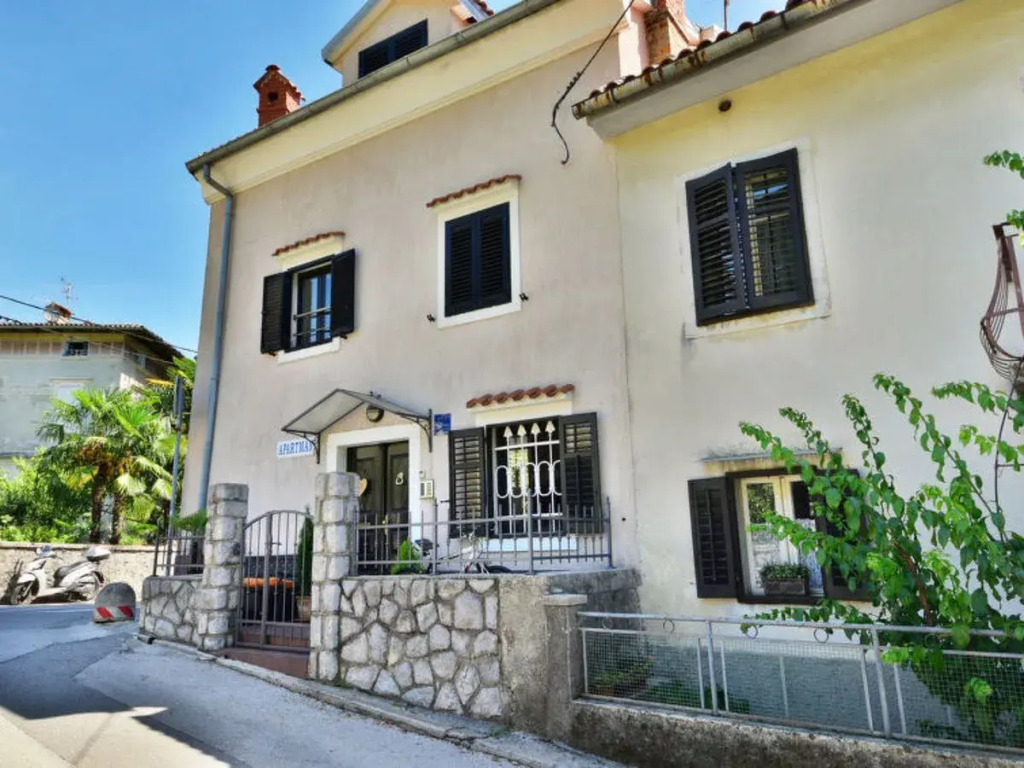 Apartment Lovrano Pöytyä 32467